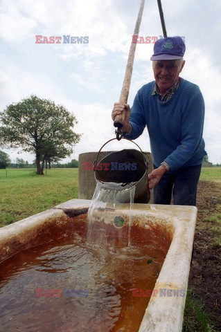 Reporter Poland 2002