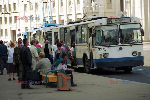 Reporter Poland 2002