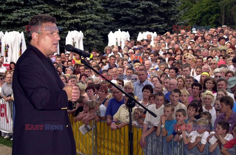 Reporter Poland 2002