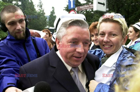 Reporter Poland 2002