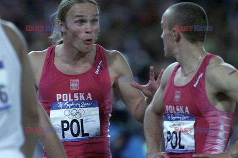 Reporter Poland 2002