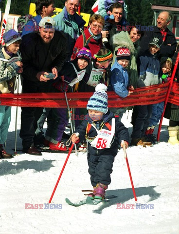 Reporter Poland 2002