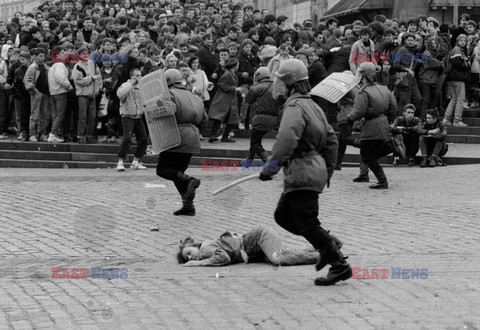 Reporter Poland 2002