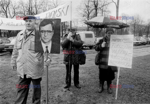 Reporter Poland 2002