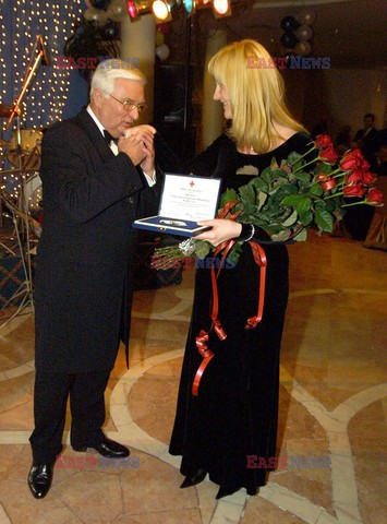 Reporter Poland 2002