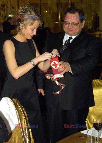 Reporter Poland 2002