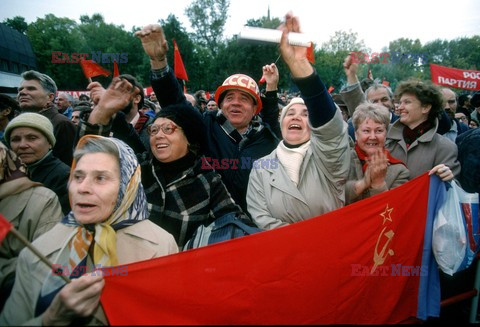 Reporter Poland 2002