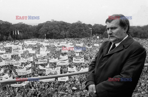 Lech Wałęsa