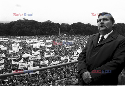 Lech Wałęsa