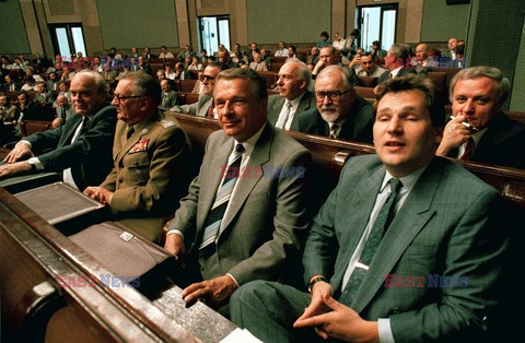 Wybory parlamentarne 1989