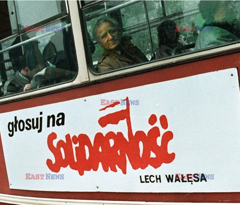 Wybory parlamentarne 1989