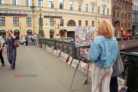 Reporter Poland 2002