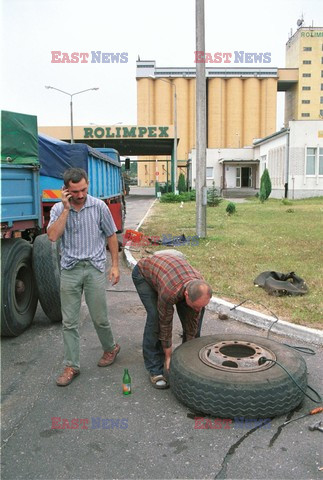 Reporter Poland 2002