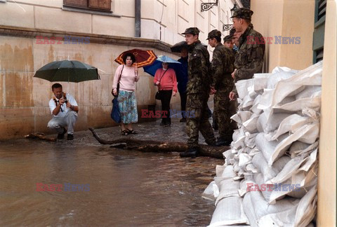 Reporter Poland 2002