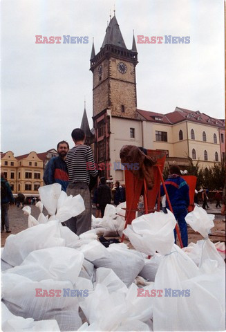 Reporter Poland 2002