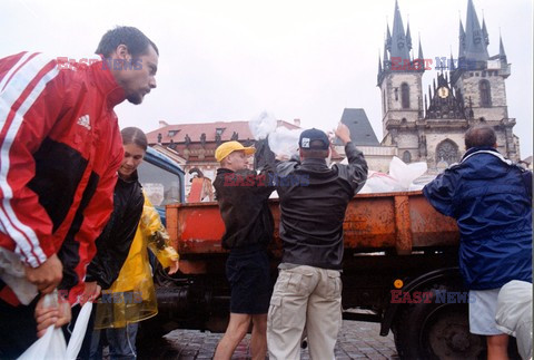 Reporter Poland 2002