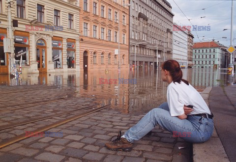 Reporter Poland 2002