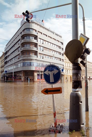 Reporter Poland 2002