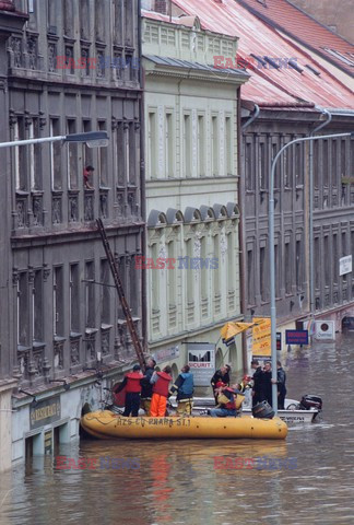 Reporter Poland 2002