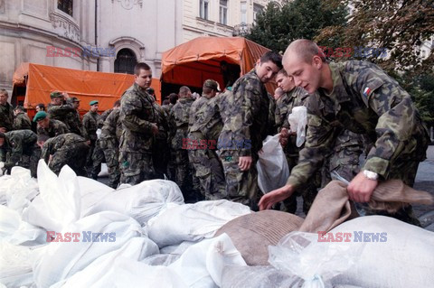 Reporter Poland 2002