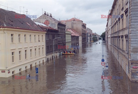 Reporter Poland 2002