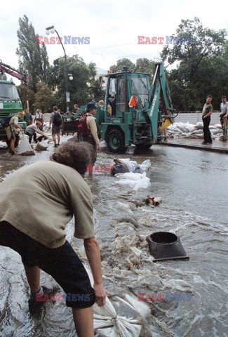 Reporter Poland 2002