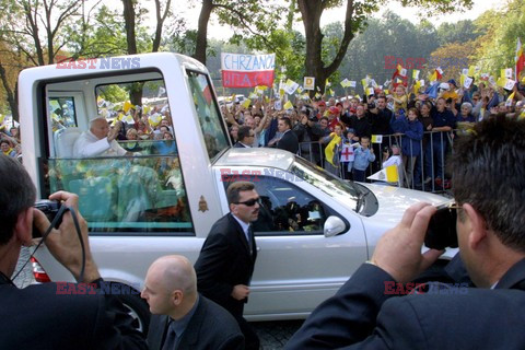 Reporter Poland 2002