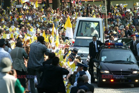 Reporter Poland 2002