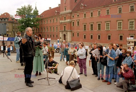 Reporter Poland 2002