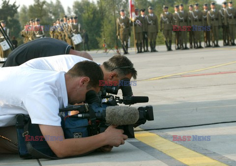 Reporter Poland 2002