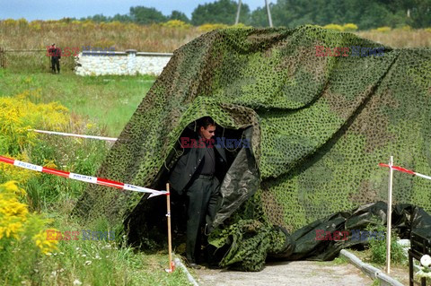 Reporter Poland 2002