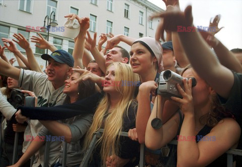 Reporter Poland 2002