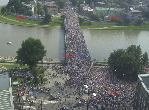 Reporter Poland 2002