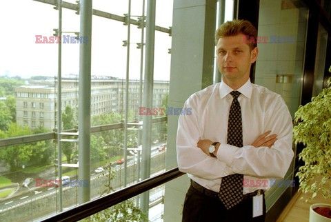 Reporter Poland 2002