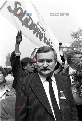 Lech Wałęsa