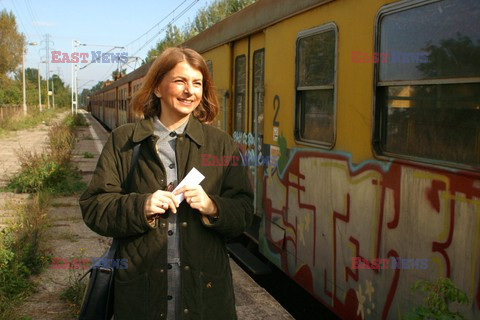 Reporter Poland 2002