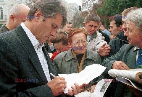 Reporter Poland 2002