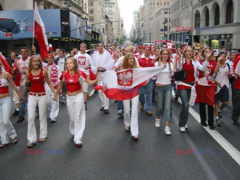 Reporter Poland 2002