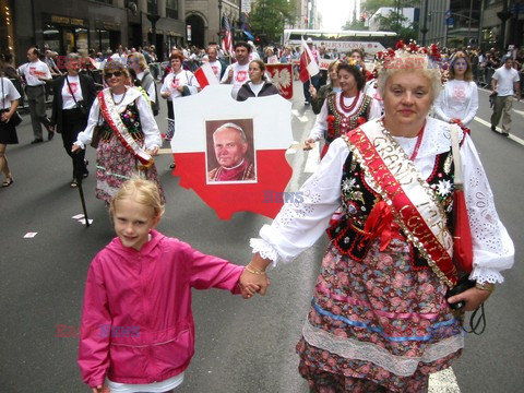 Reporter Poland 2002