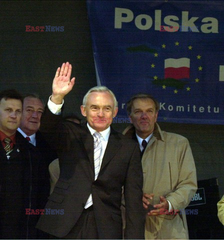 Reporter Poland 2002