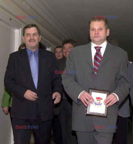 Reporter Poland 2002