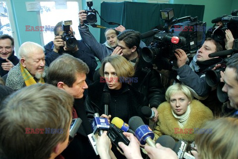 Reporter Poland 2002