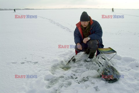 Reporter Poland 2002