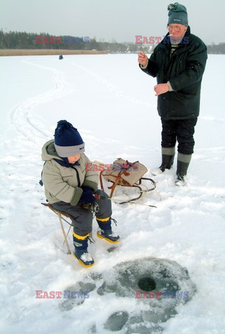 Reporter Poland 2002