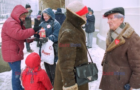 Reporter Poland 2002