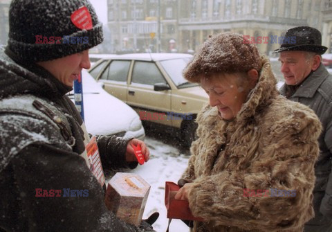 Reporter Poland 2002