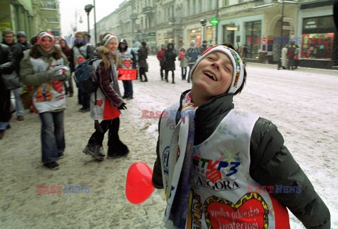 Reporter Poland 2002