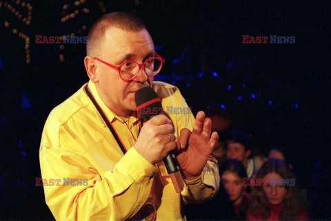 Reporter Poland 2002