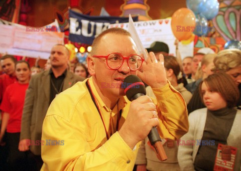 Reporter Poland 2002