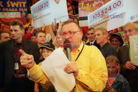 Reporter Poland 2002